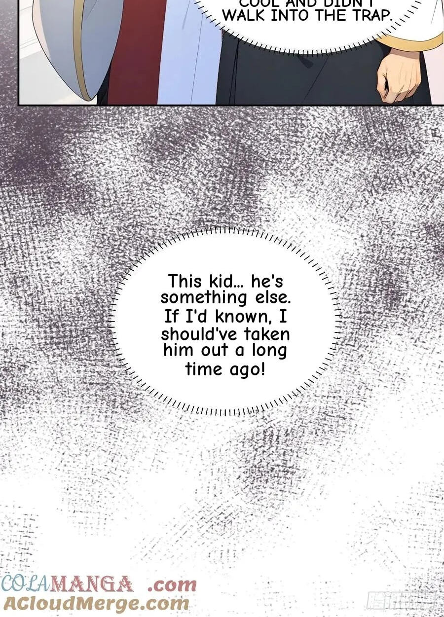 Return to the Ancient Times as an Emperor Chapter 55 page 13 - 
