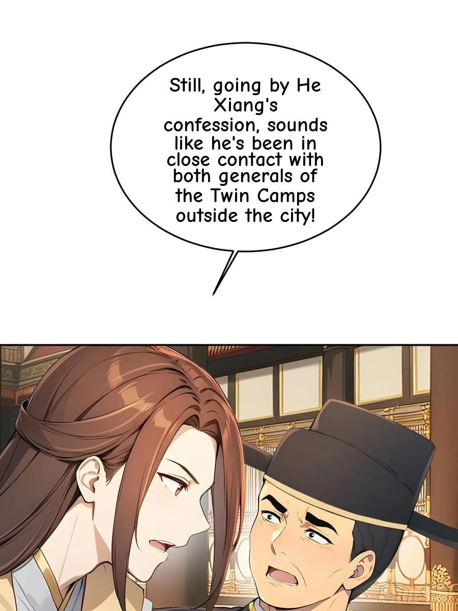 Return to the Ancient Times as an Emperor Chapter 55 page 14 - 