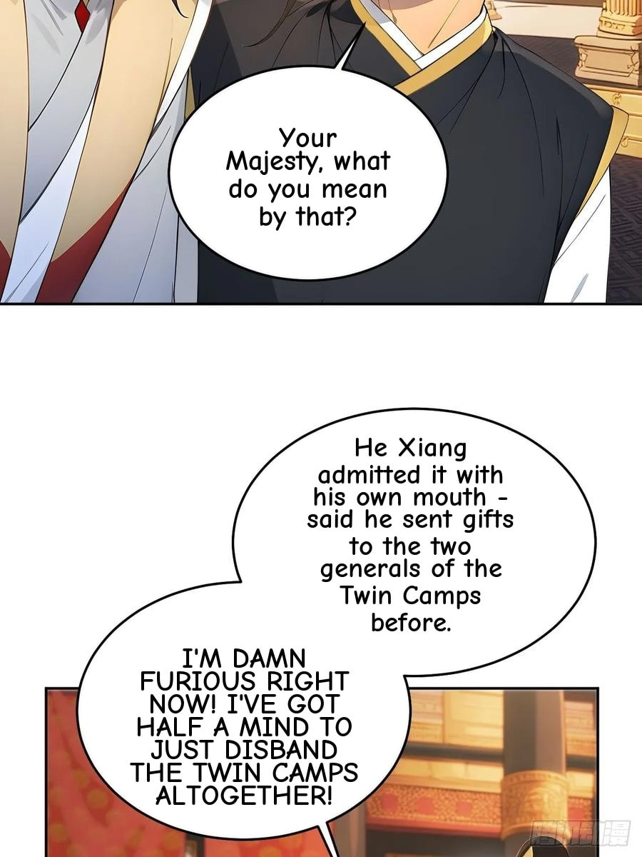 Return to the Ancient Times as an Emperor Chapter 55 page 15 - 