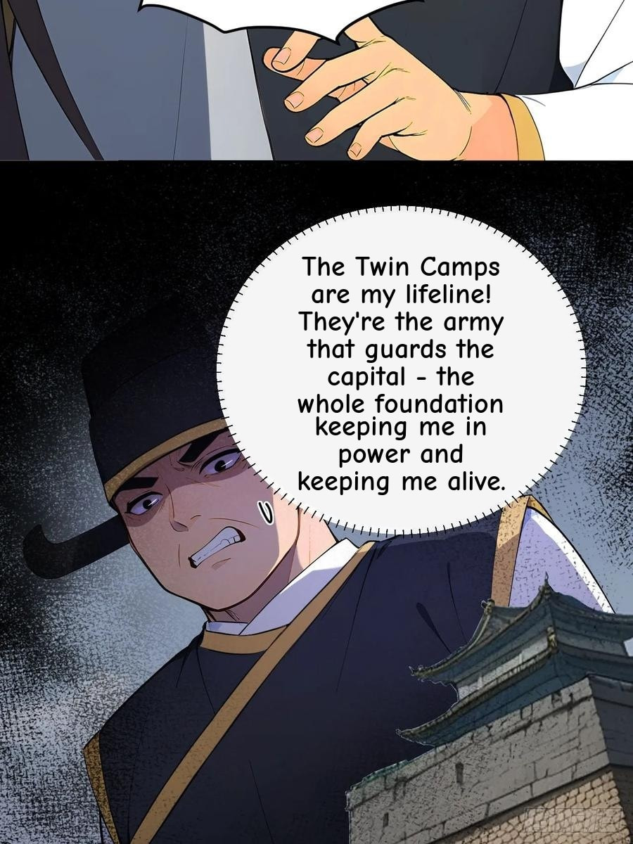 Return to the Ancient Times as an Emperor Chapter 55 page 18 - 