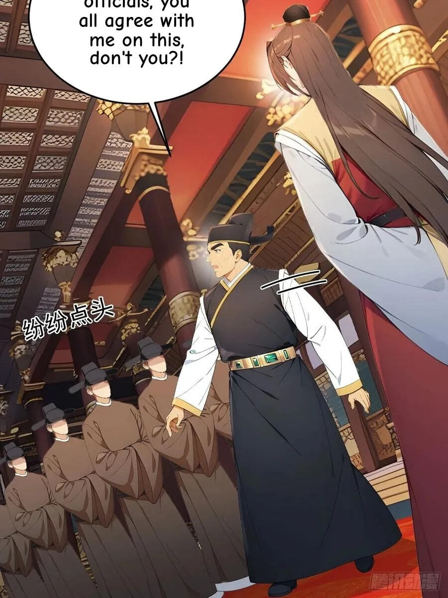Return to the Ancient Times as an Emperor Chapter 55 page 20 - 