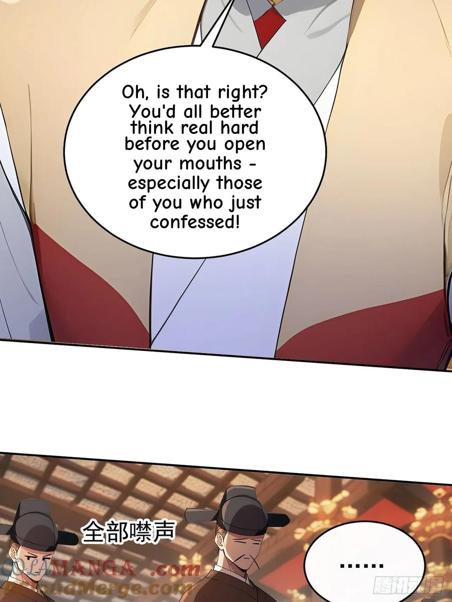 Return to the Ancient Times as an Emperor Chapter 55 page 22 - 