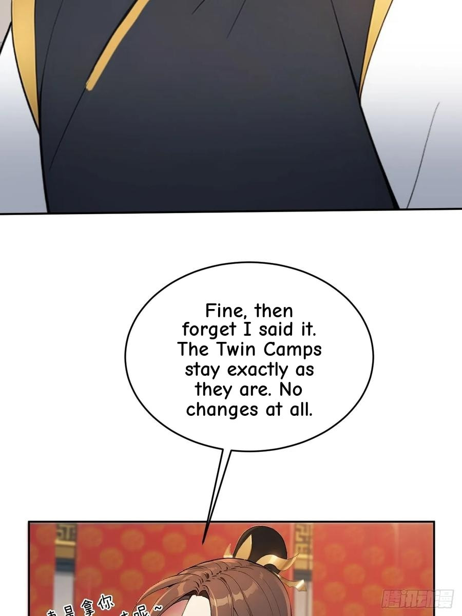 Return to the Ancient Times as an Emperor Chapter 55 page 27 - 