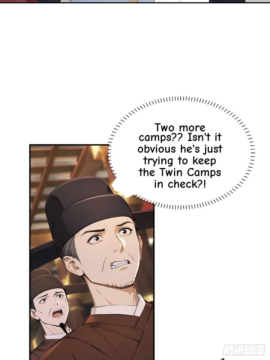 Return to the Ancient Times as an Emperor Chapter 55 page 30 - 