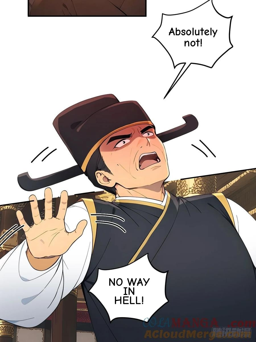 Return to the Ancient Times as an Emperor Chapter 55 page 31 - 