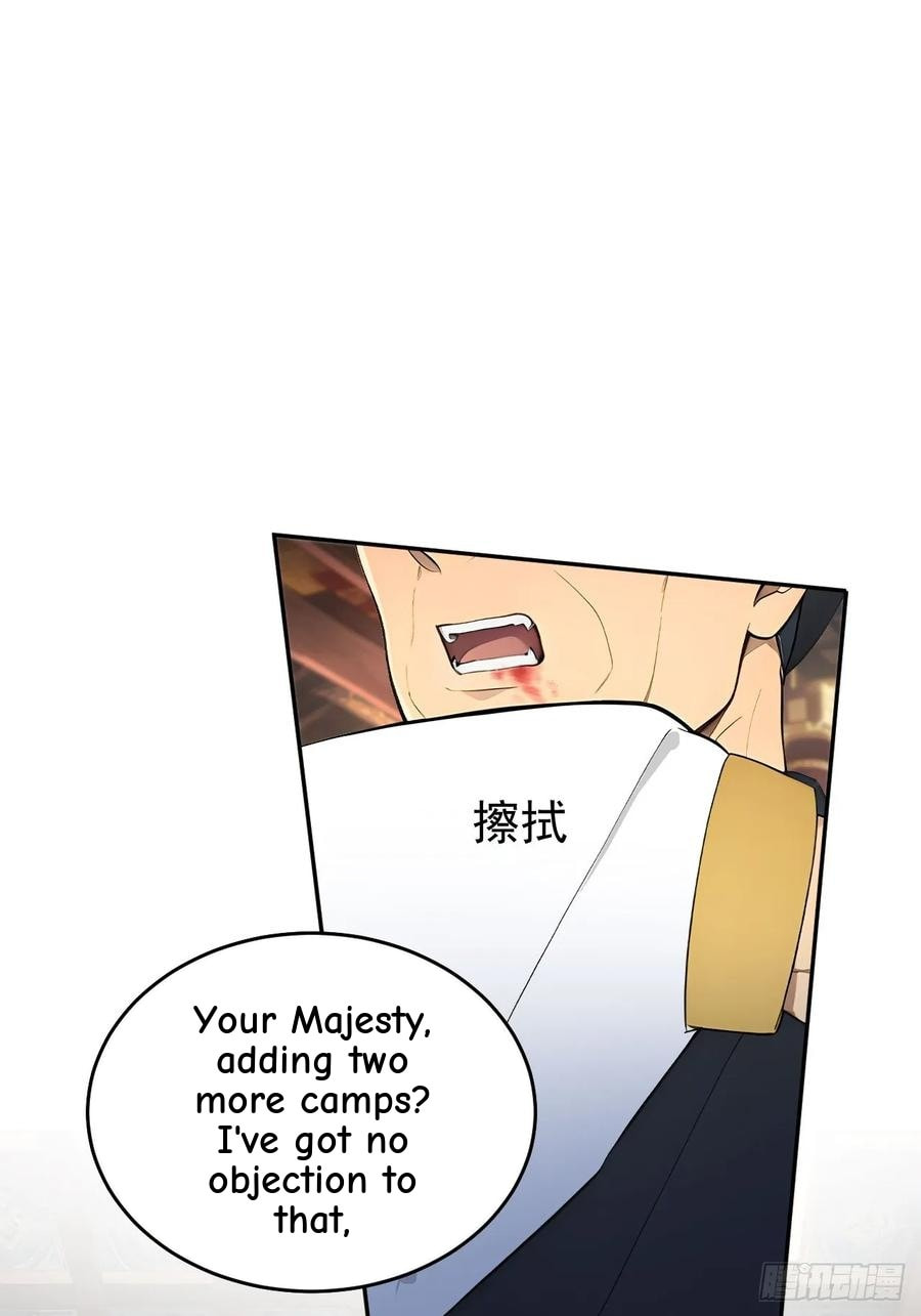 Return to the Ancient Times as an Emperor Chapter 55 page 39 - 