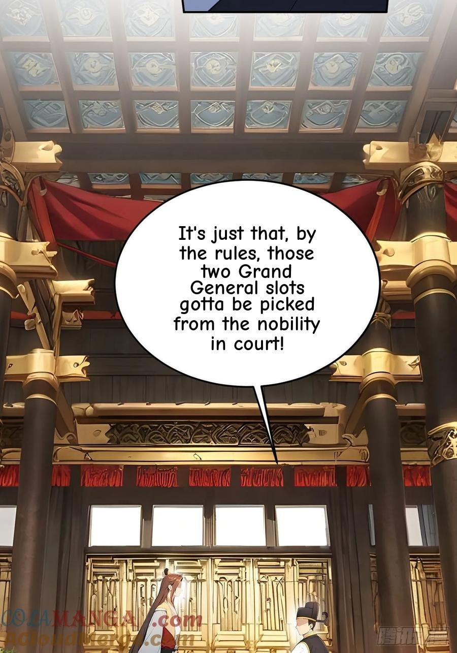 Return to the Ancient Times as an Emperor Chapter 55 page 40 - 