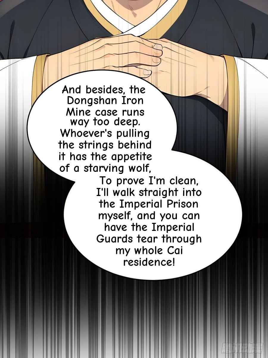 Return to the Ancient Times as an Emperor Chapter 55 page 5 - 