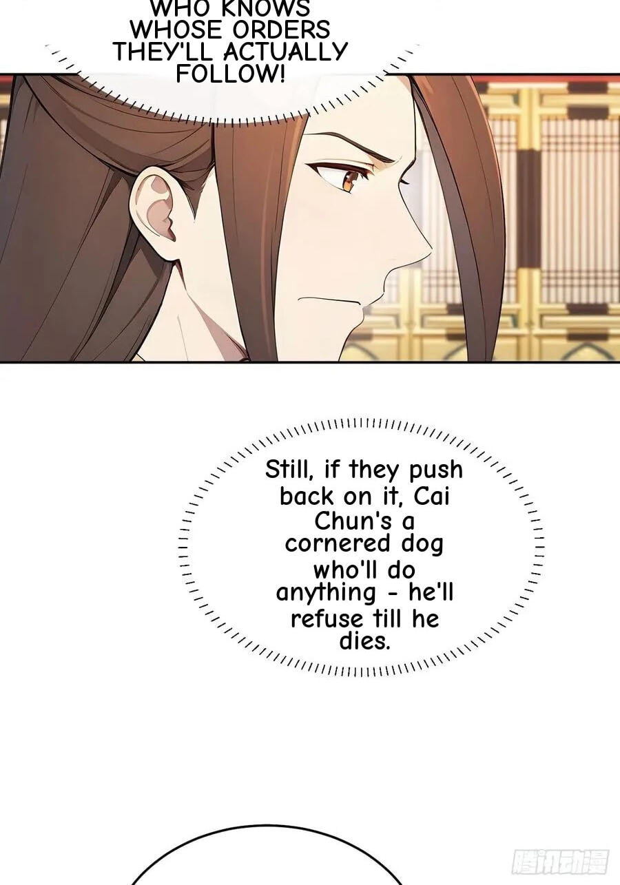 Return to the Ancient Times as an Emperor Chapter 55 page 42 - 