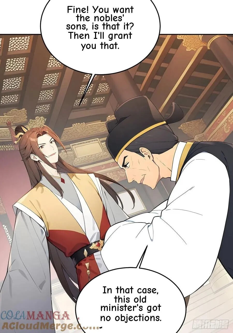 Return to the Ancient Times as an Emperor Chapter 55 page 43 - 