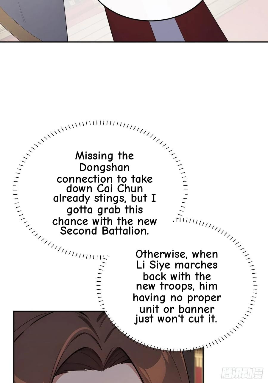 Return to the Ancient Times as an Emperor Chapter 55 page 44 - 