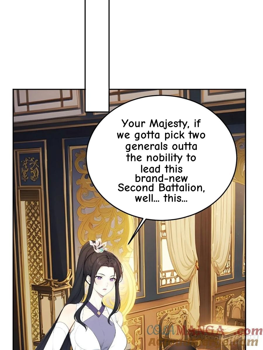 Return to the Ancient Times as an Emperor Chapter 55 page 49 - 