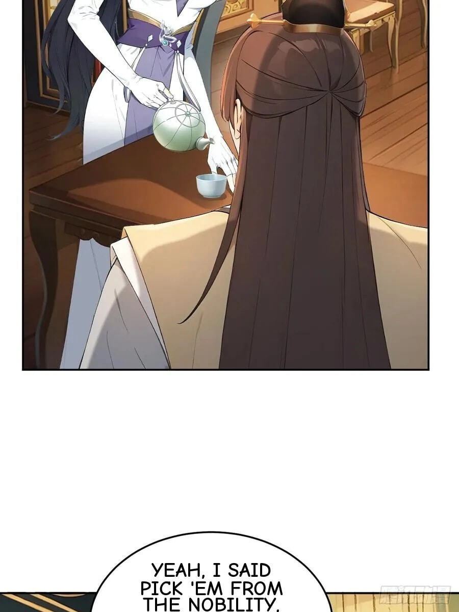 Return to the Ancient Times as an Emperor Chapter 55 page 50 - 