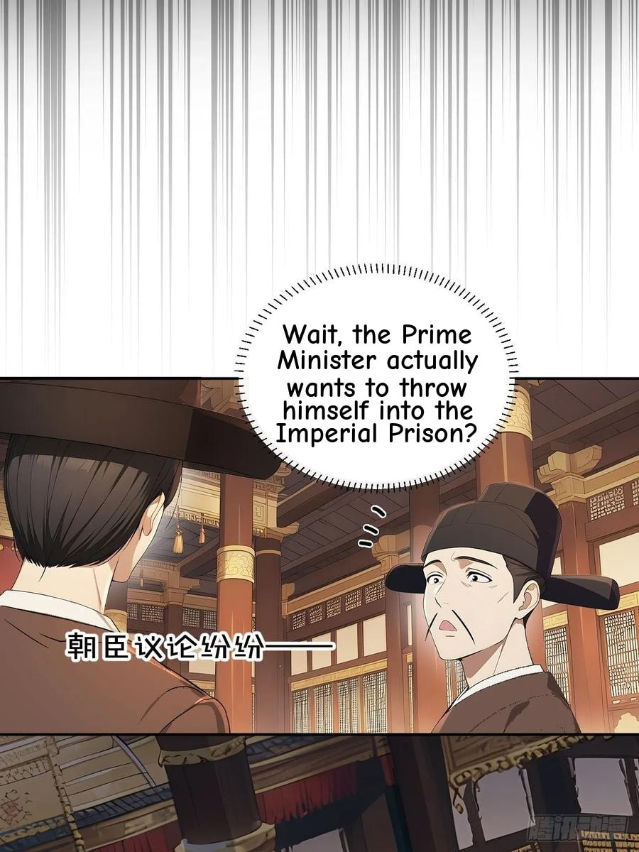 Return to the Ancient Times as an Emperor Chapter 55 page 6 - 