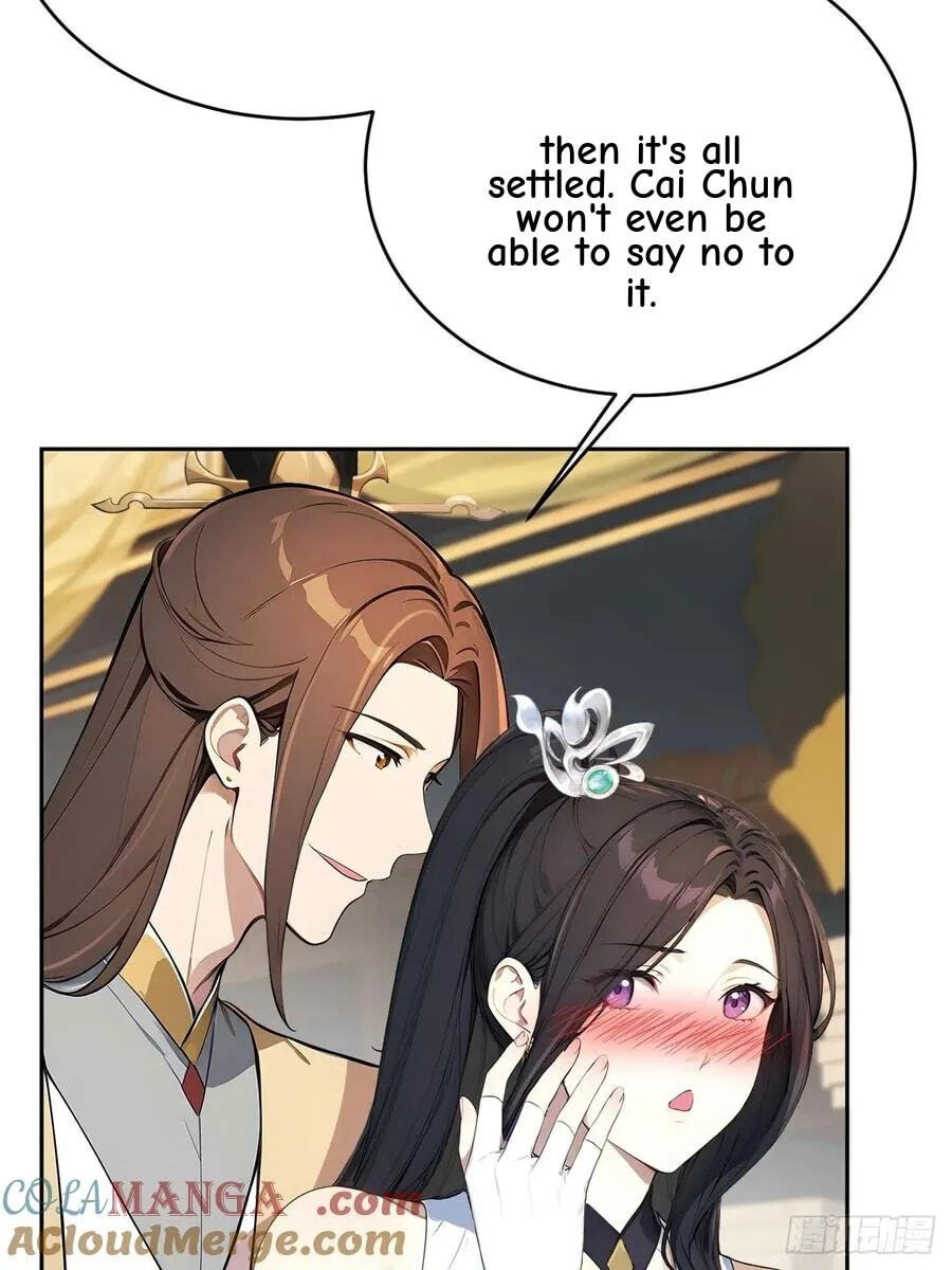 Return to the Ancient Times as an Emperor Chapter 55 page 55 - 