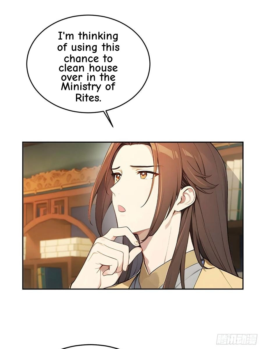 Return to the Ancient Times as an Emperor Chapter 55 page 57 - 