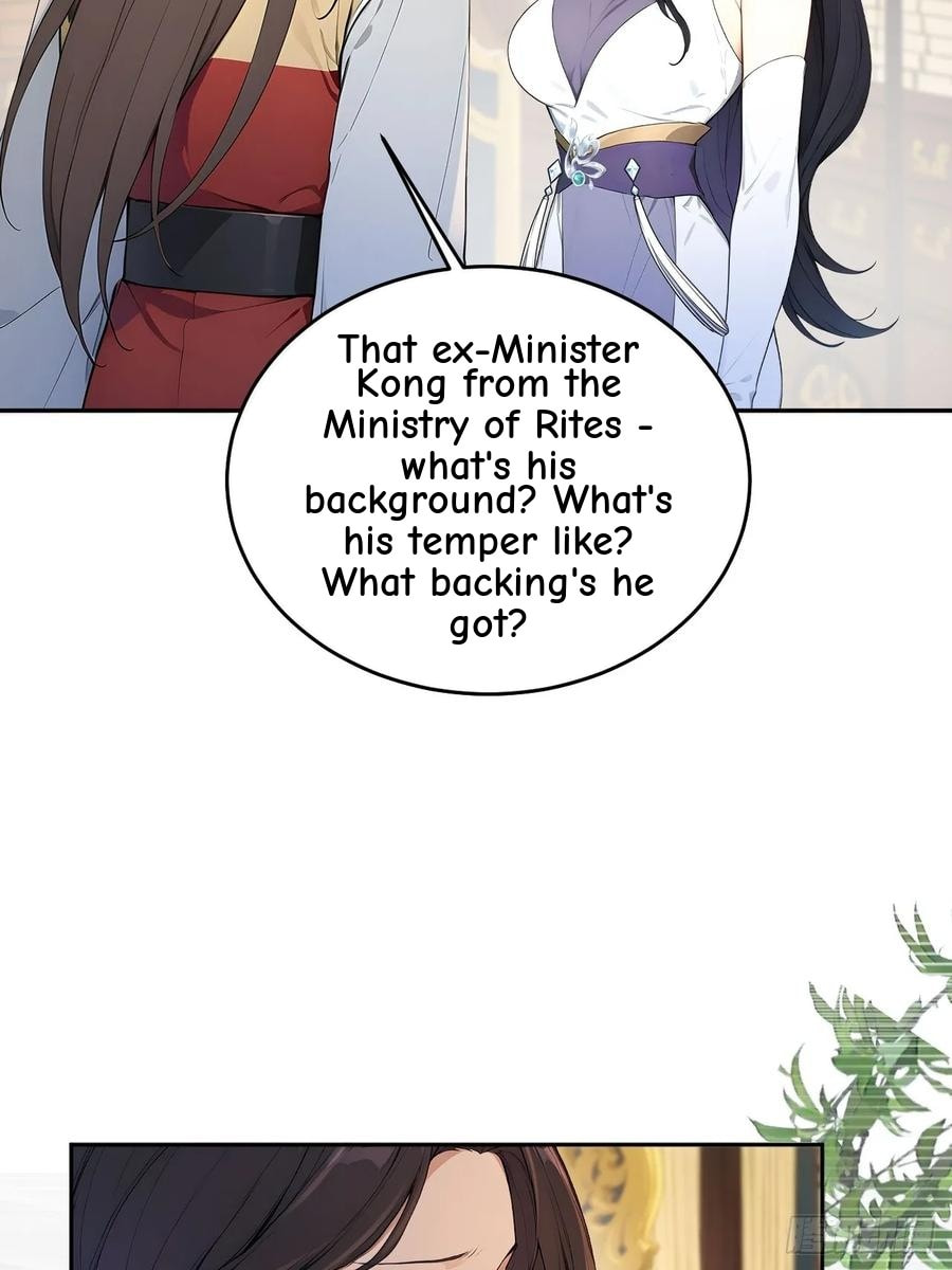 Return to the Ancient Times as an Emperor Chapter 55 page 59 - 