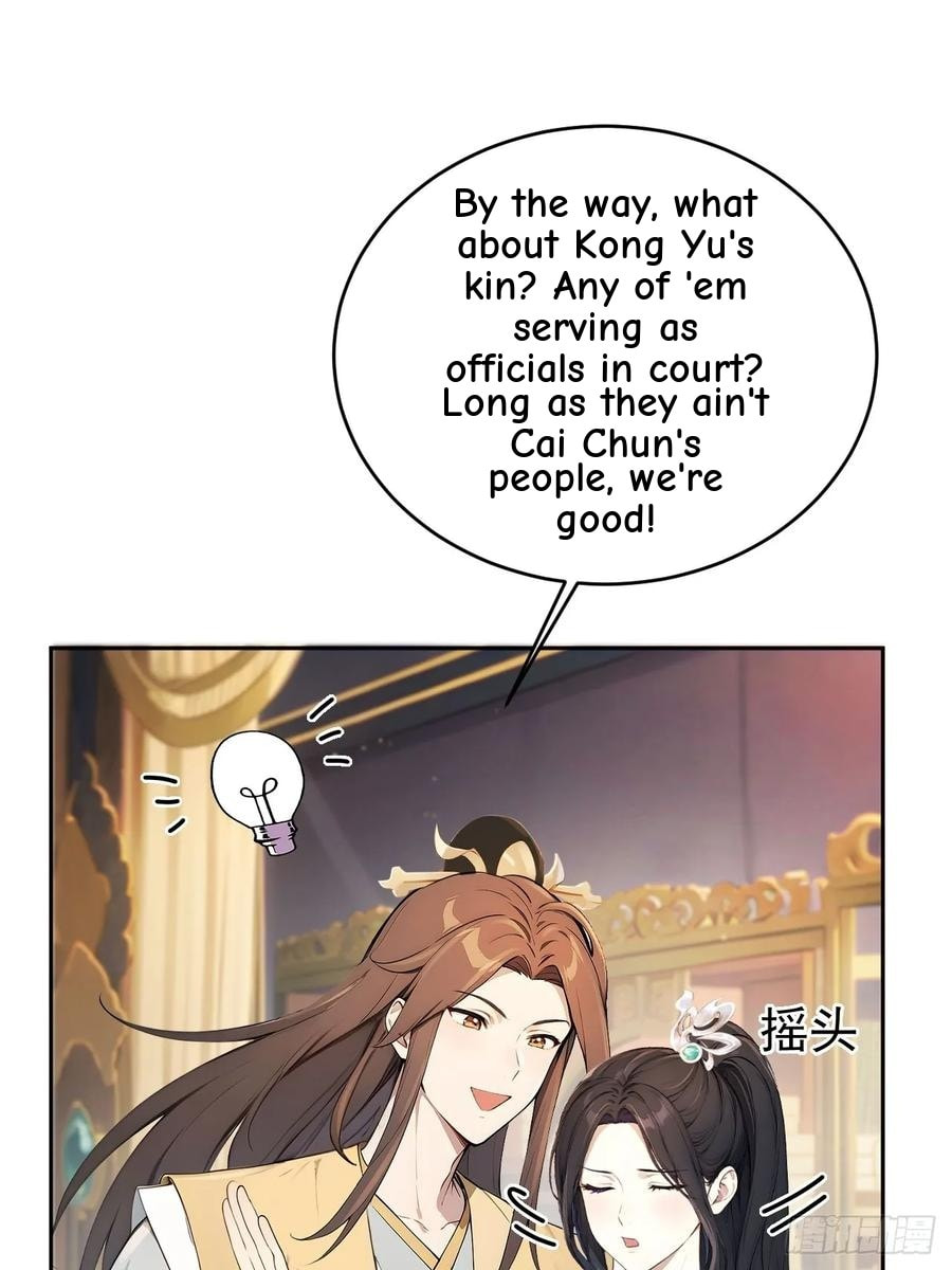 Return to the Ancient Times as an Emperor Chapter 55 page 63 - 