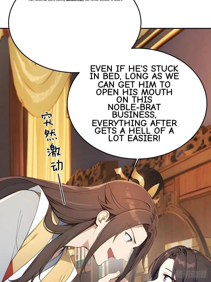 Return to the Ancient Times as an Emperor Chapter 55 page 65 - 