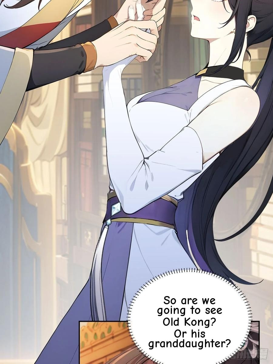 Return to the Ancient Times as an Emperor Chapter 55 page 66 - 
