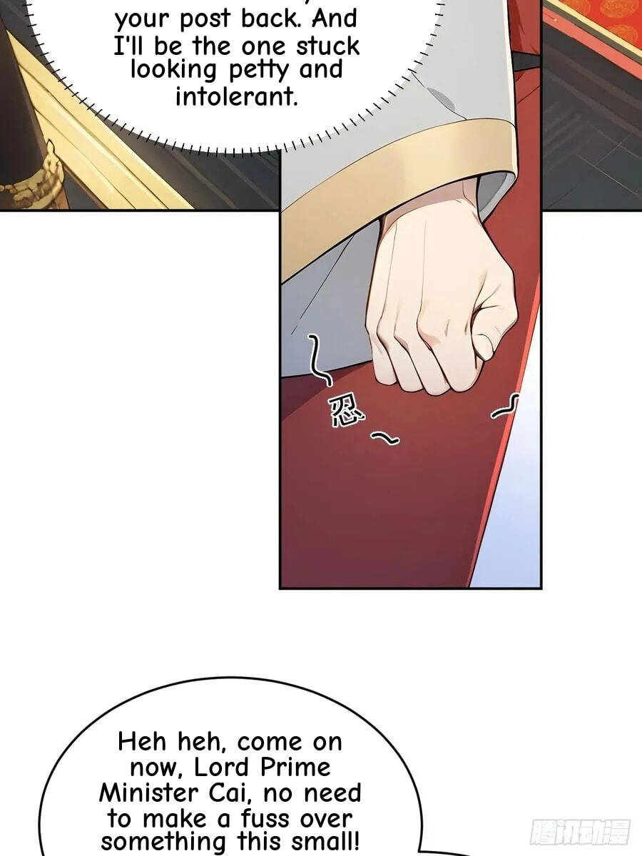 Return to the Ancient Times as an Emperor Chapter 55 page 8 - 
