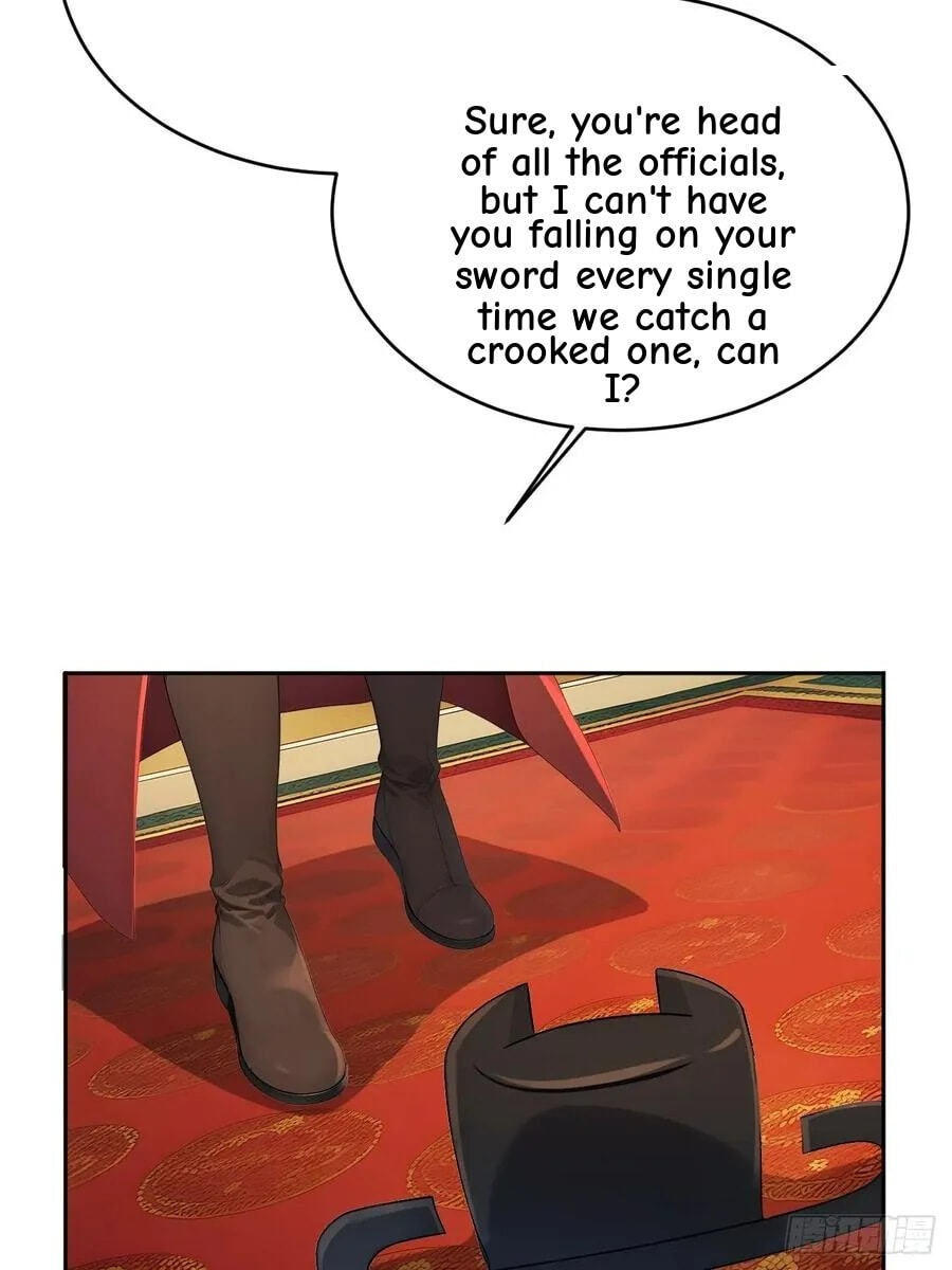 Return to the Ancient Times as an Emperor Chapter 55 page 9 - 
