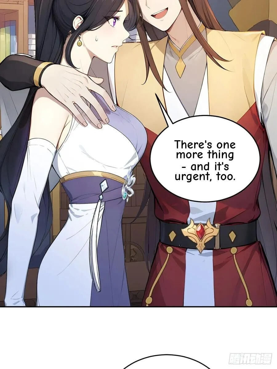 Return to the Ancient Times as an Emperor Chapter 56 page 11 - 