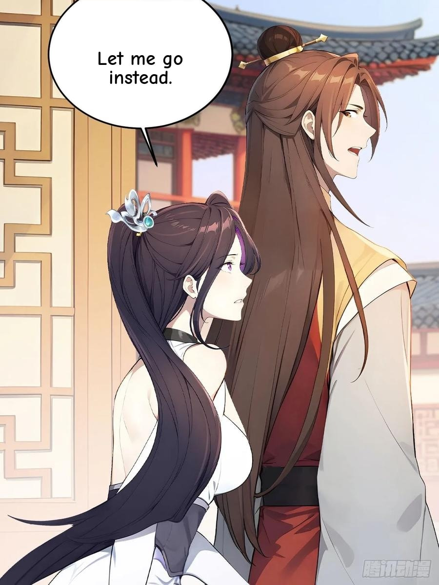 Return to the Ancient Times as an Emperor Chapter 56 page 15 - 