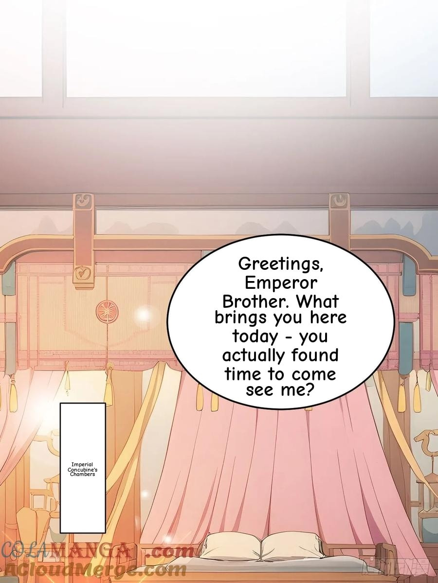 Return to the Ancient Times as an Emperor Chapter 56 page 19 - 