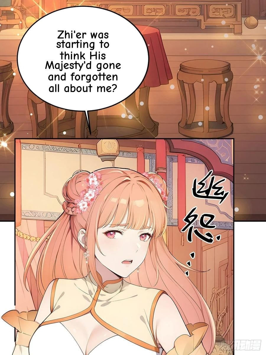 Return to the Ancient Times as an Emperor Chapter 56 page 20 - 