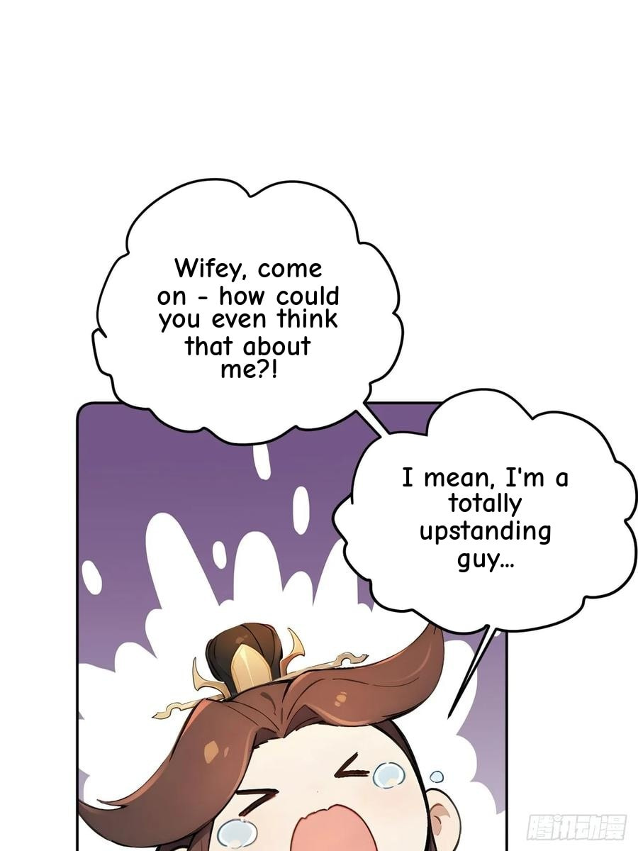 Return to the Ancient Times as an Emperor Chapter 56 page 3 - 