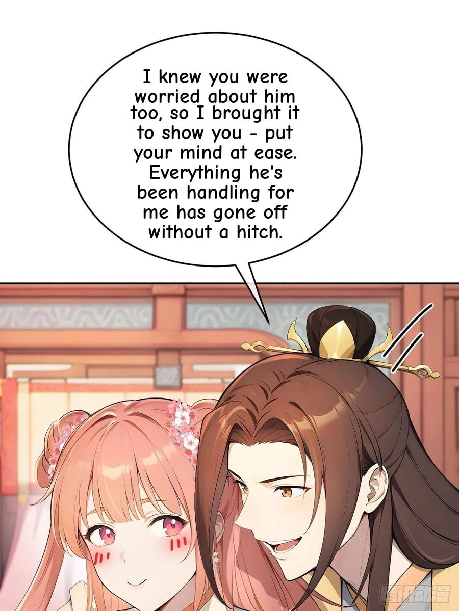 Return to the Ancient Times as an Emperor Chapter 56 page 23 - 