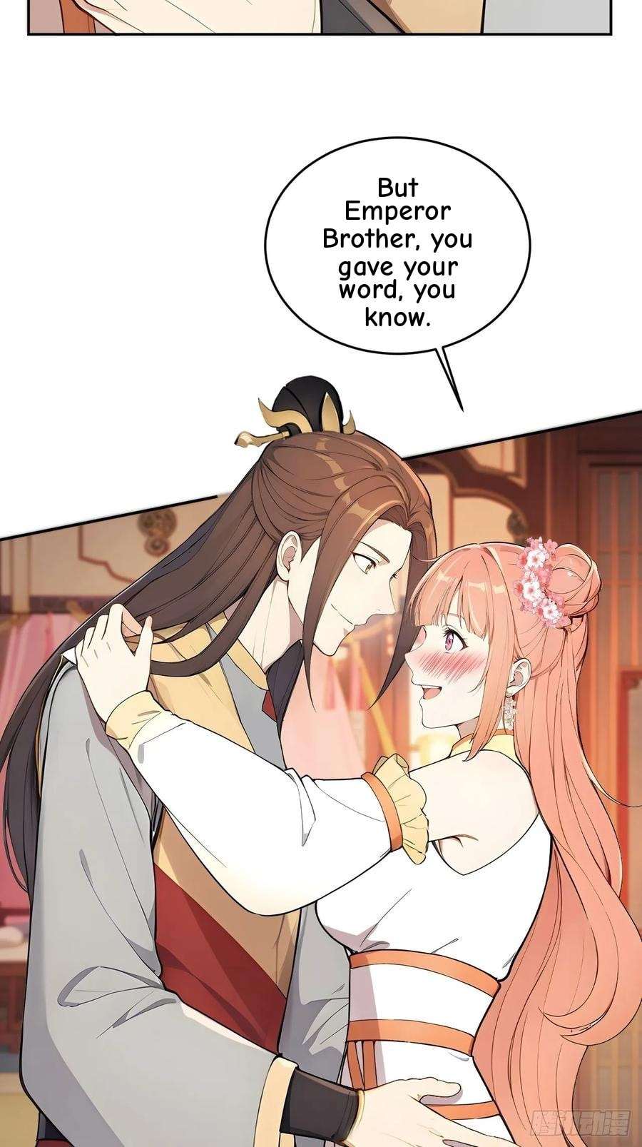 Return to the Ancient Times as an Emperor Chapter 56 page 27 - 