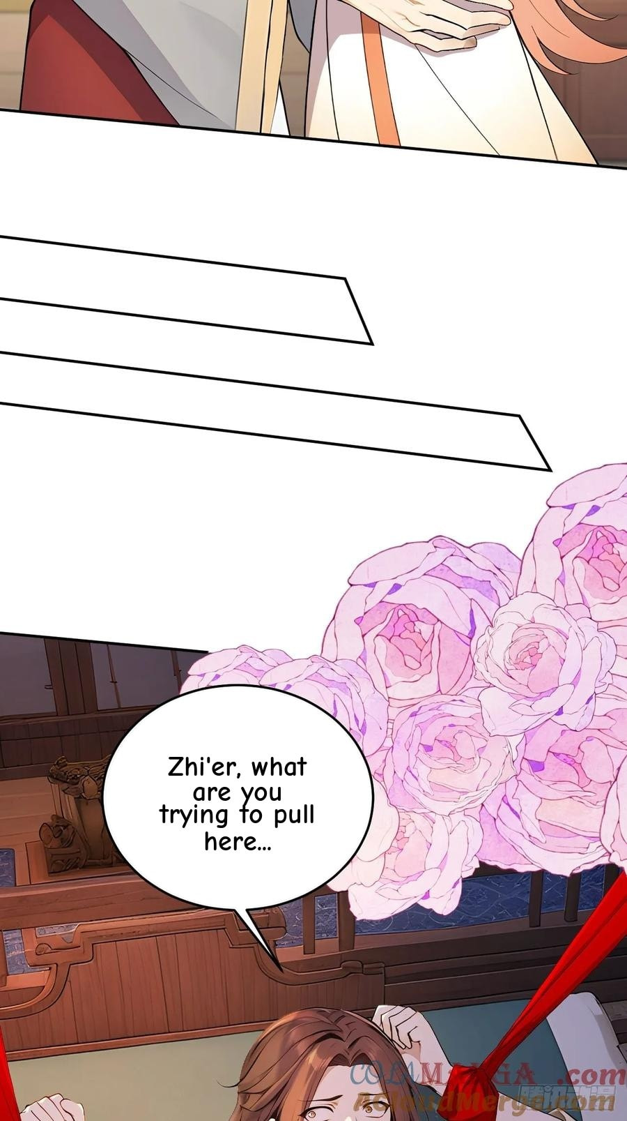 Return to the Ancient Times as an Emperor Chapter 56 page 28 - 