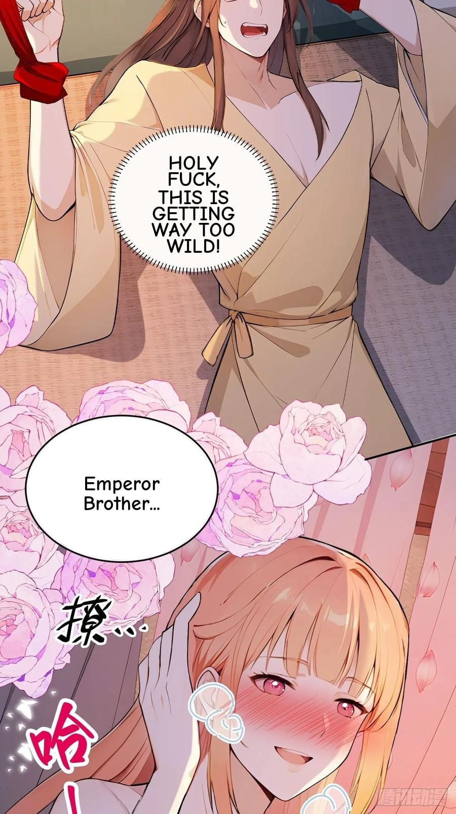 Return to the Ancient Times as an Emperor Chapter 56 page 29 - 