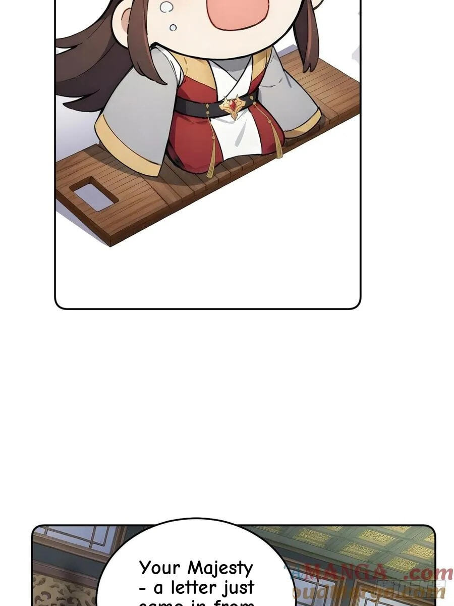 Return to the Ancient Times as an Emperor Chapter 56 page 4 - 