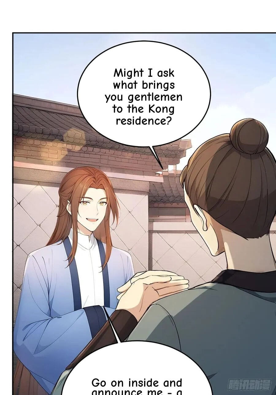 Return to the Ancient Times as an Emperor Chapter 56 page 41 - 