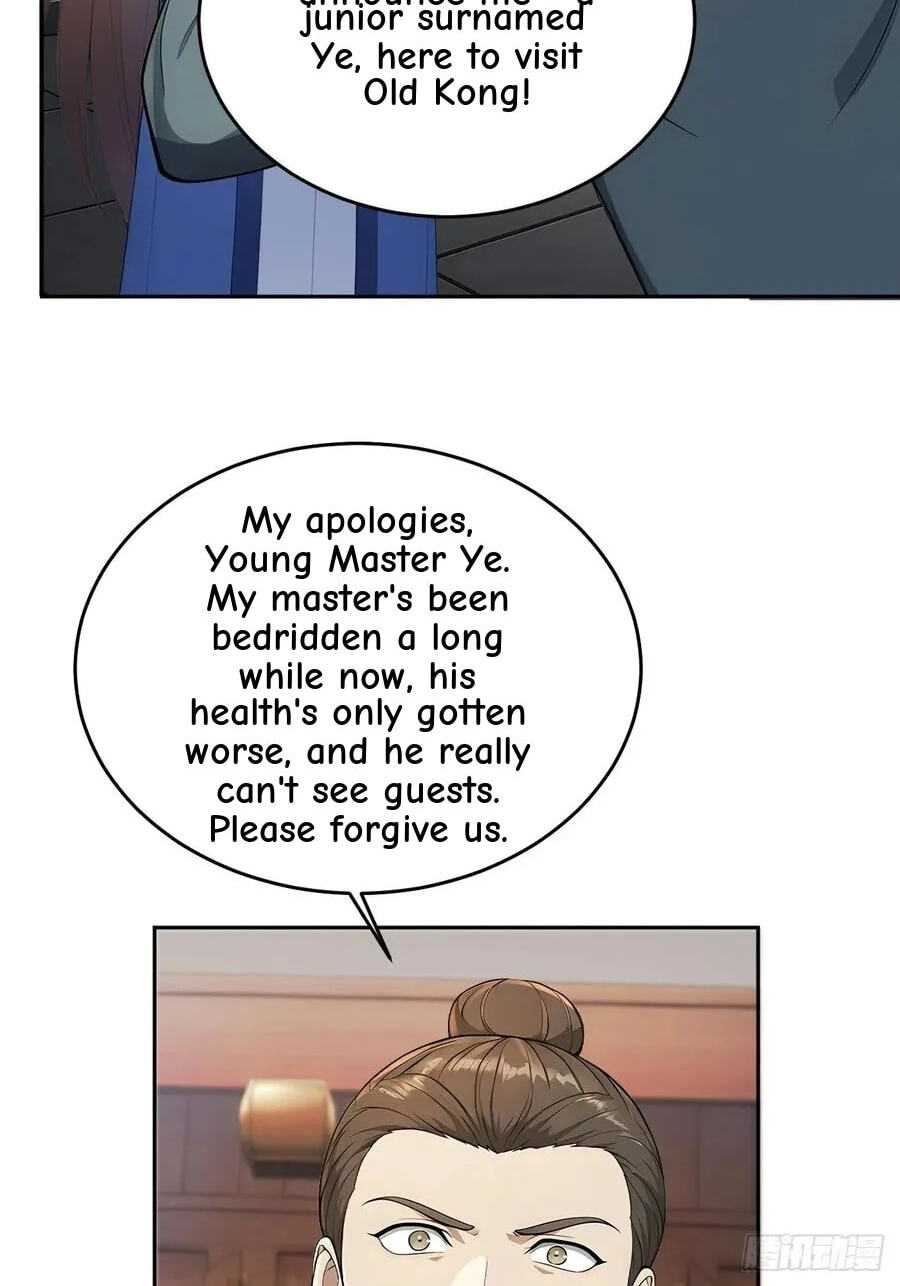 Return to the Ancient Times as an Emperor Chapter 56 page 42 - 
