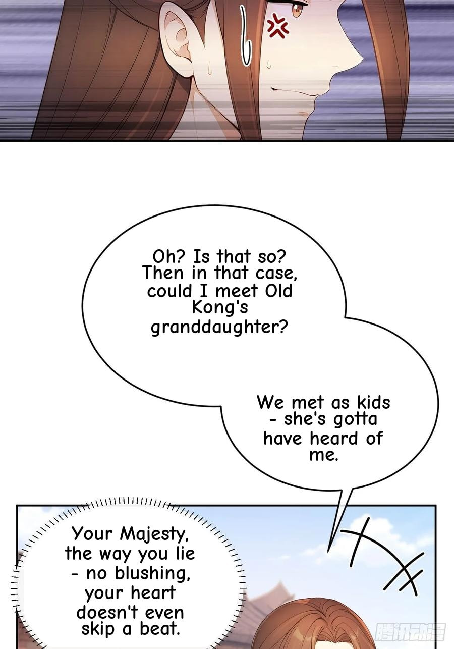 Return to the Ancient Times as an Emperor Chapter 56 page 44 - 