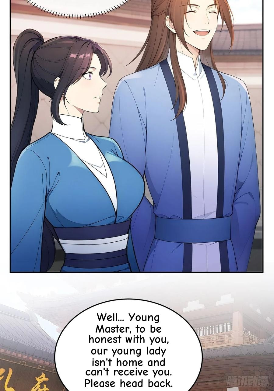 Return to the Ancient Times as an Emperor Chapter 56 page 45 - 