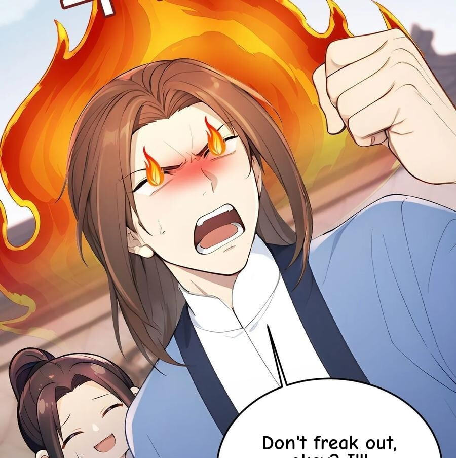 Return to the Ancient Times as an Emperor Chapter 56 page 48 - 