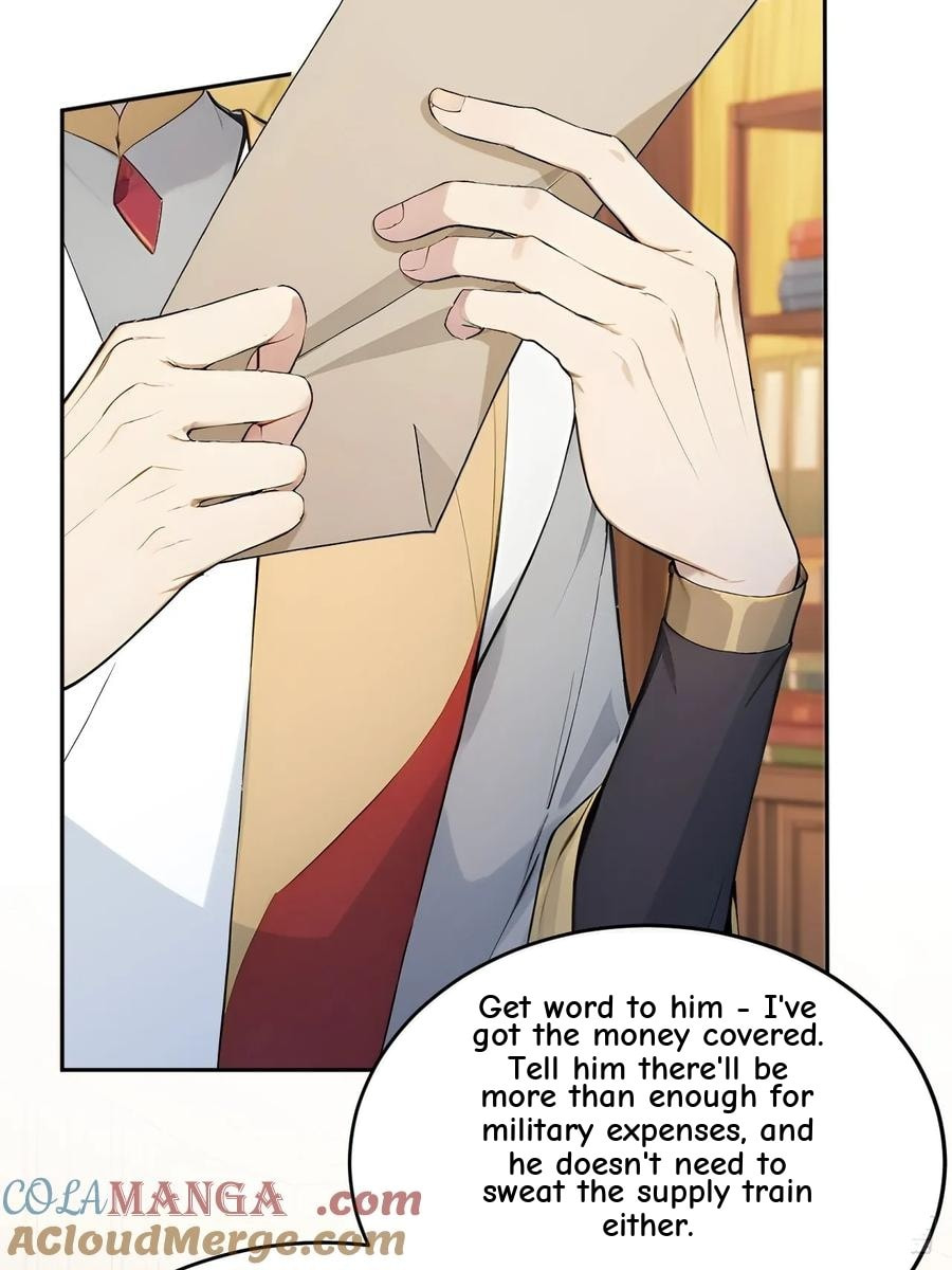 Return to the Ancient Times as an Emperor Chapter 56 page 7 - 
