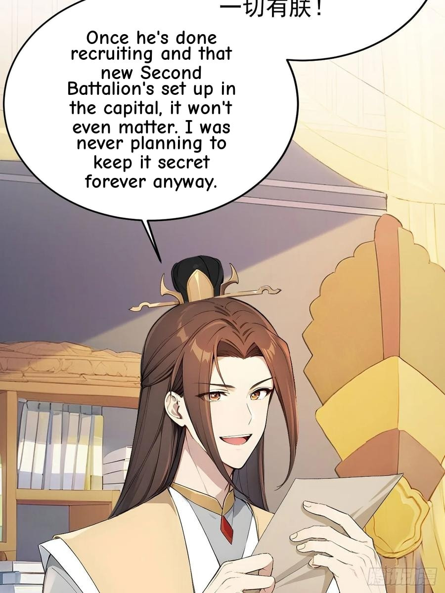Return to the Ancient Times as an Emperor Chapter 56 page 8 - 