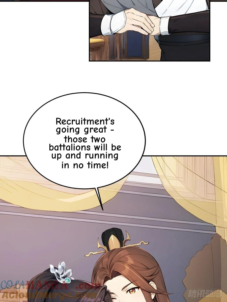 Return to the Ancient Times as an Emperor Chapter 56 page 10 - 
