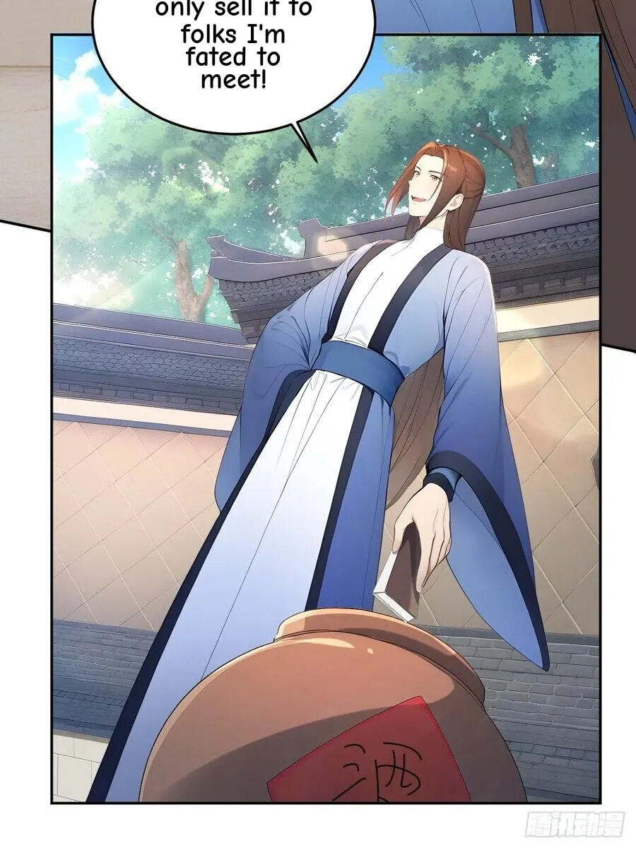 Return to the Ancient Times as an Emperor Chapter 57 page 12 - 