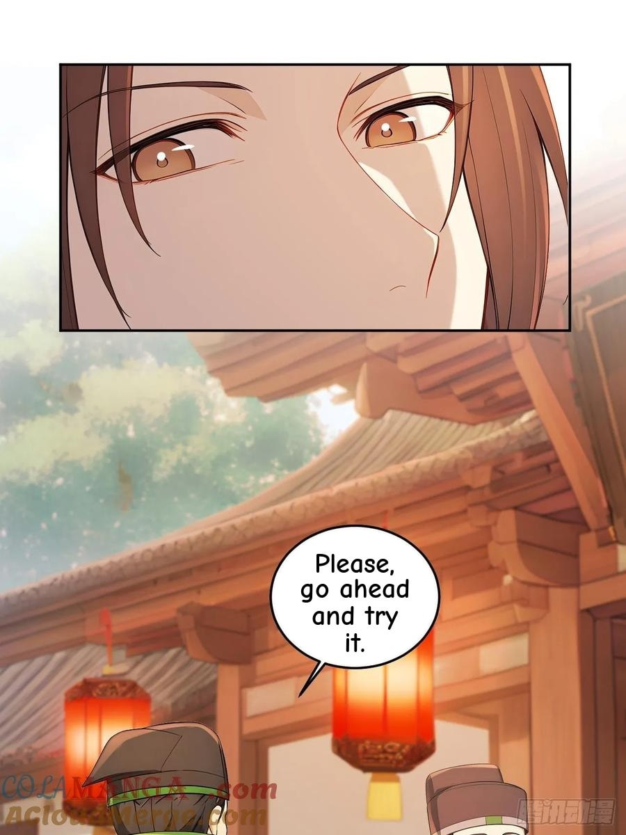 Return to the Ancient Times as an Emperor Chapter 57 page 19 - 