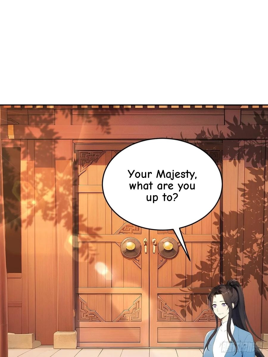 Return to the Ancient Times as an Emperor Chapter 57 page 3 - 
