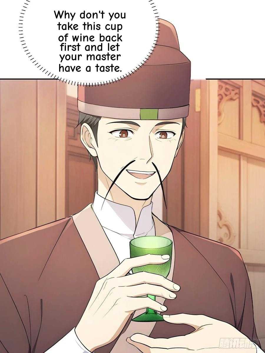 Return to the Ancient Times as an Emperor Chapter 57 page 21 - 