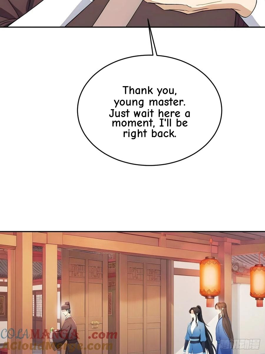 Return to the Ancient Times as an Emperor Chapter 57 page 22 - 