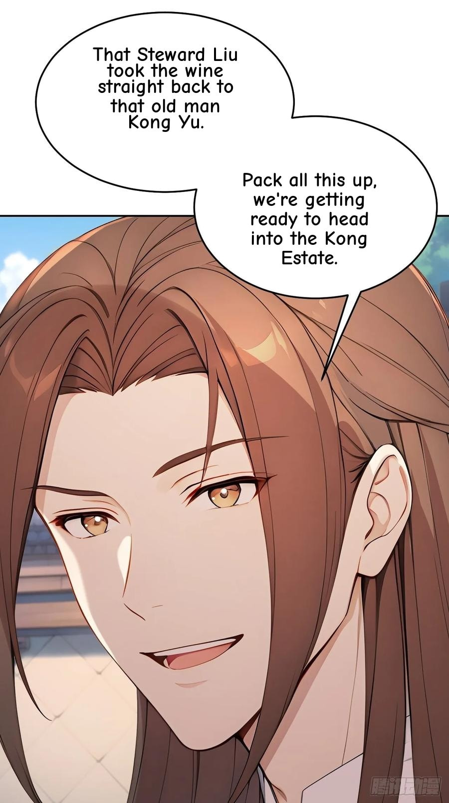 Return to the Ancient Times as an Emperor Chapter 57 page 24 - 